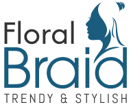Floral Braid – Elegant Bridal Hair Accessories Online