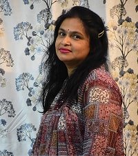 Maheswari Vishwanath
