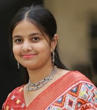 Meher Nidhi Vishwanath