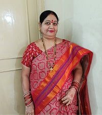 Rekha Vishwanath